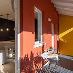 Casa Coppa Iris Prázdninový dům *