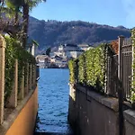 Casa Coppa Iris Prázdninový dům Omegna