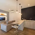 Nyaraló Casa Coppa Iris Omegna