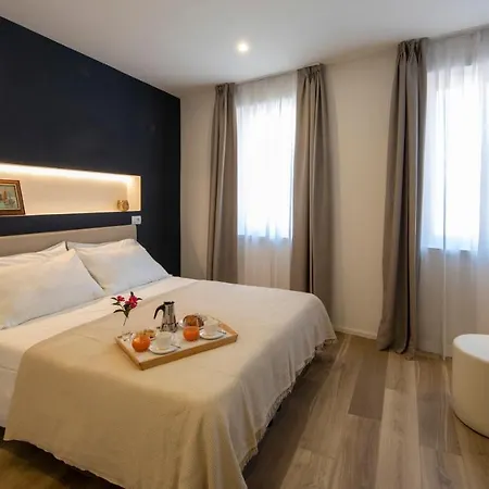 Casa Coppa Iris Tatil Evi