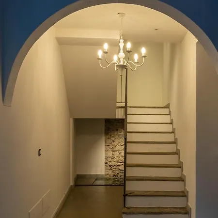 度假居 Casa Coppa Iris 奥梅尼亚