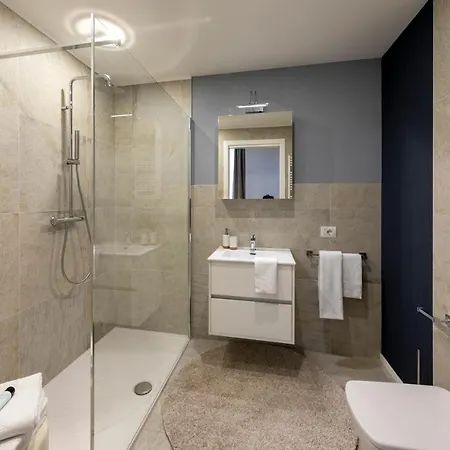 Casa Coppa Iris أومغنا