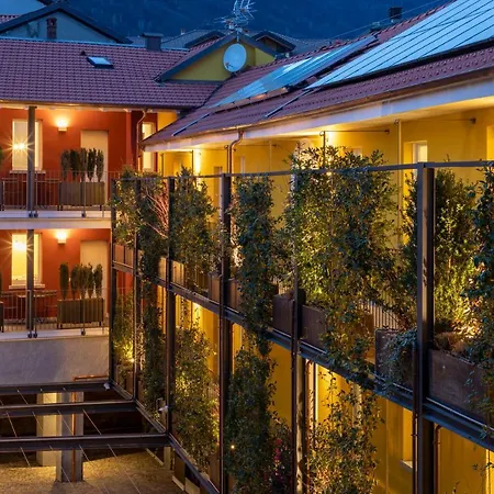 Casa Coppa Iris Prázdninový dům