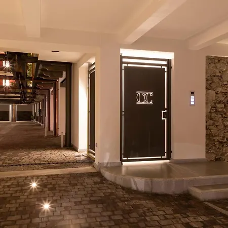 Tatil Evi Casa Coppa Iris *