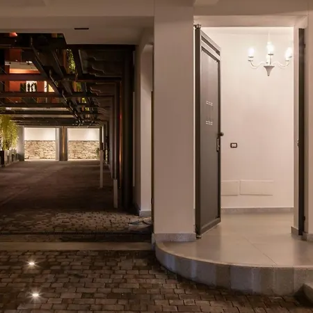 Casa Coppa Iris 度假居