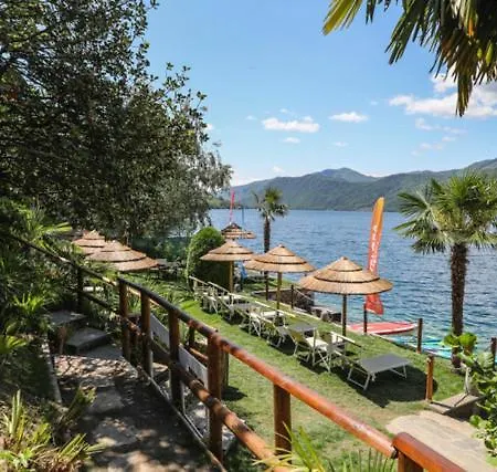Casa Coppa Iris *