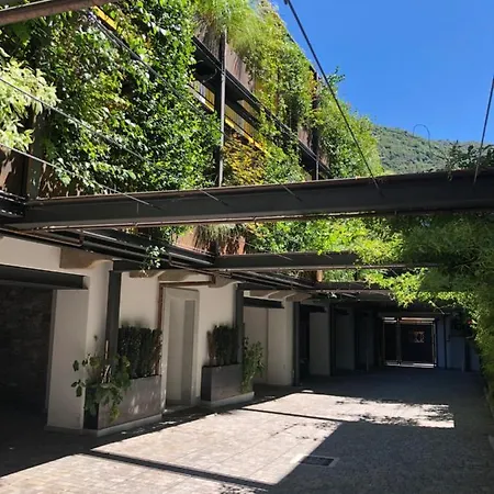 Casa Coppa Iris 度假居