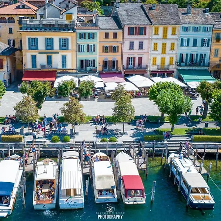 Casa Coppa Iris Tatil Evi *