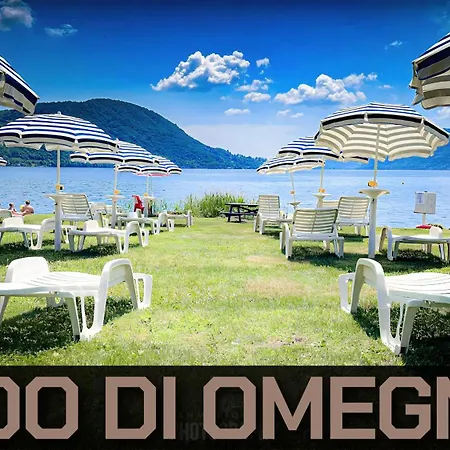 Casa Coppa Iris Tatil Evi