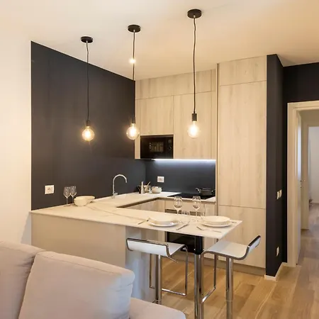 Casa Coppa Iris 度假居