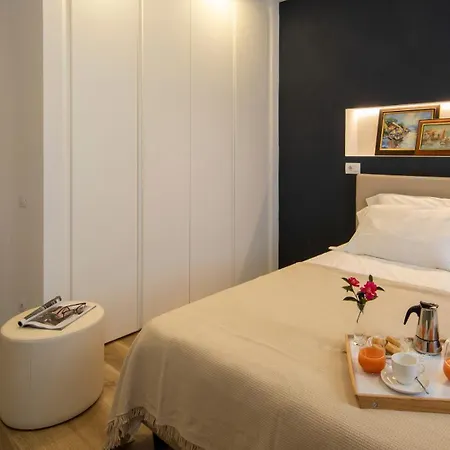 Casa Coppa Iris * أومغنا