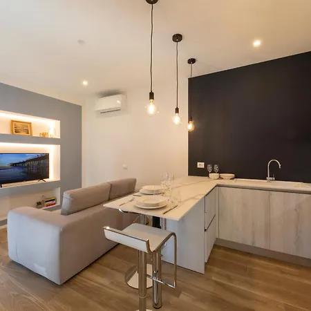 Tatil Evi Casa Coppa Iris Omegna