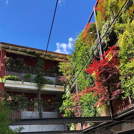 Tatil Evi Casa Coppa Iris Omegna