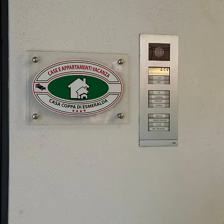 Casa Coppa Iris * Omegna