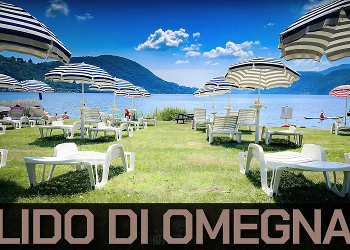 Casa Coppa Iris Prázdninový dům